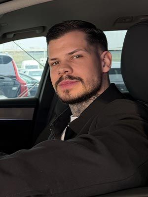 Foto von Lukas Petzi