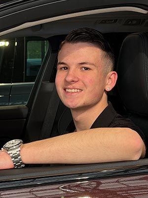 Foto von Bastian Rahe