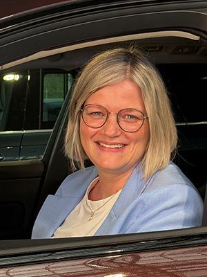 Foto von Kathi Beldovits