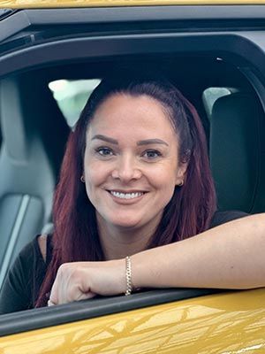 Foto von Belinda Morina