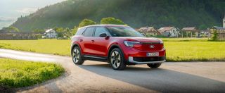 Bild: Neuer vollelektrischer Ford Explorer