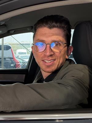 Foto von Michael Raab