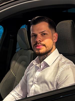 Foto von Lukas Petzi