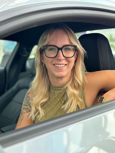 Foto von Sabrina Müller