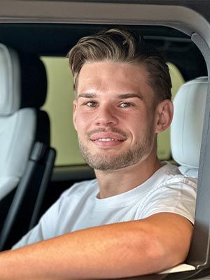 Foto von Nico Wipplinger