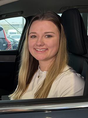 Foto von Natalie Drexler