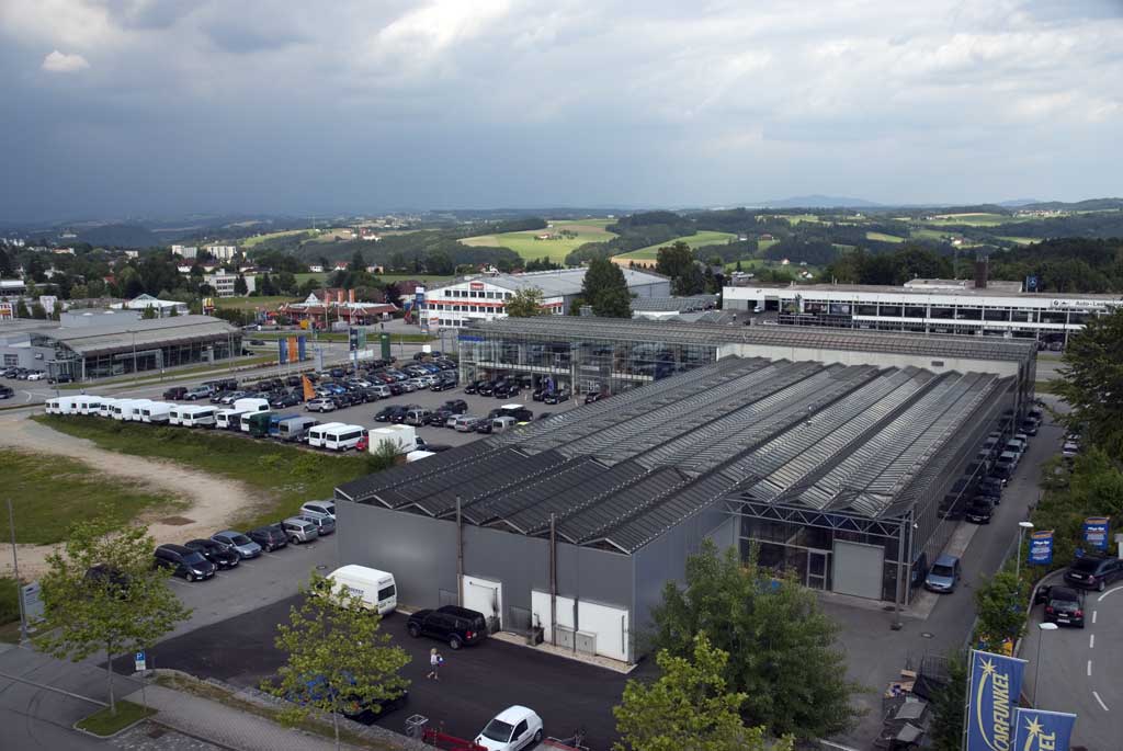 Autocenter Wimmer